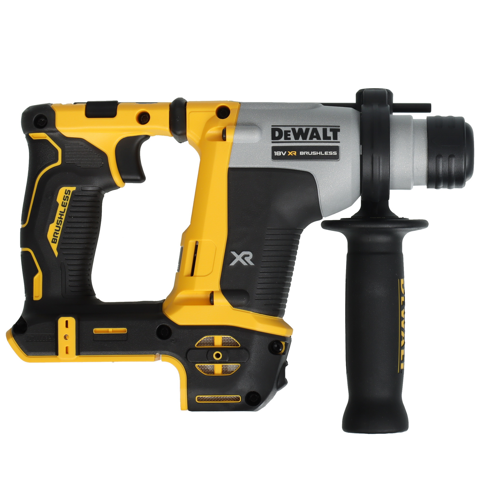 Перфоратор DeWalt DCH172N XR FLEXVOLТ 18/54V , Без ЗУ, Без АКБ 9014014 STDN-0114983 - Вид №1