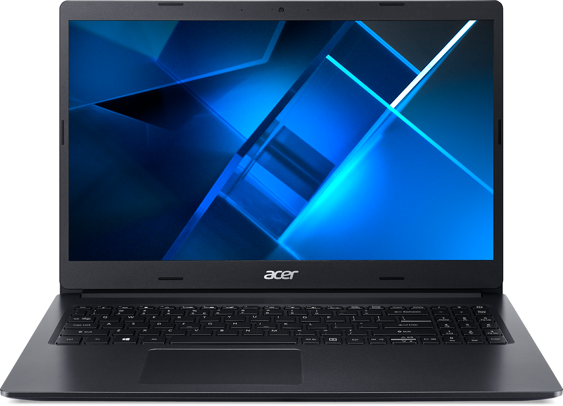 NX.EG9ER.026 extensa 15 ex215-22-r7ek 15.6"(1920x1080 (матовый))/amd ryzen 3 3250u(2.6ghz)/4096mb/128ssdgb/nodvd/int:uma/cam/bt/wifi/war 1y/black/dos Acer Santreyd 