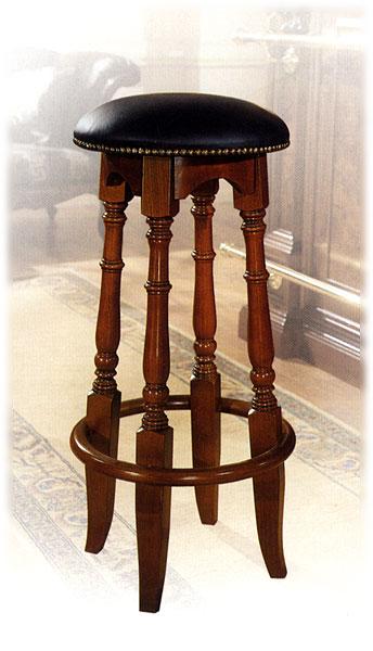 Барный стул  MIRANDOLA M539 Arena