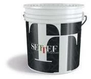 SETTEF Самополирующийся шпатель