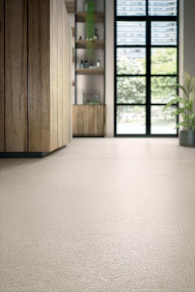 Panaria Ceramica Керамогранит под бетон стены / напольная плитка sun-id-1417462 - Вид №6