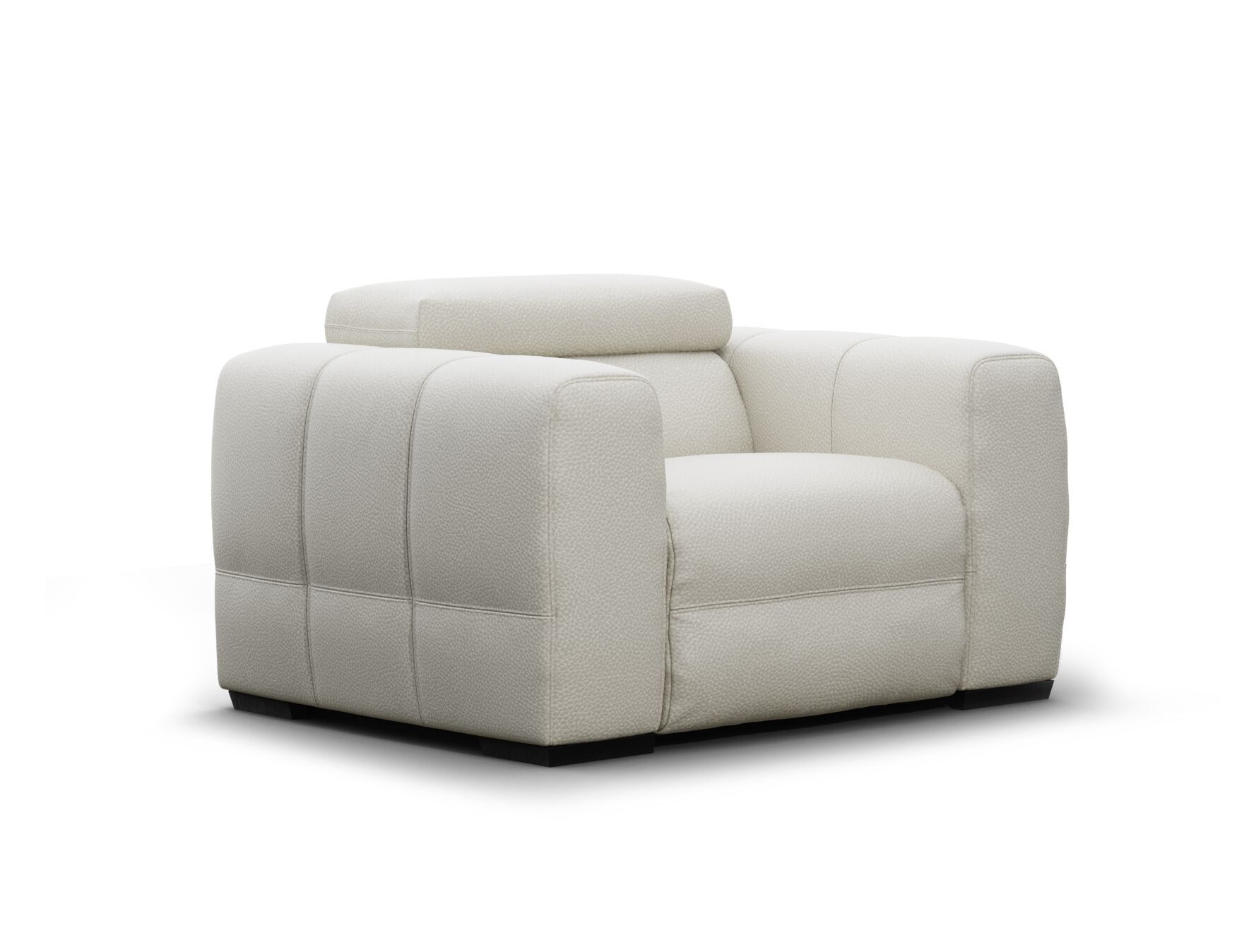 Кресло с электроприводом Natuzzi Italia баланс ARCH-00136109 - Вид №1