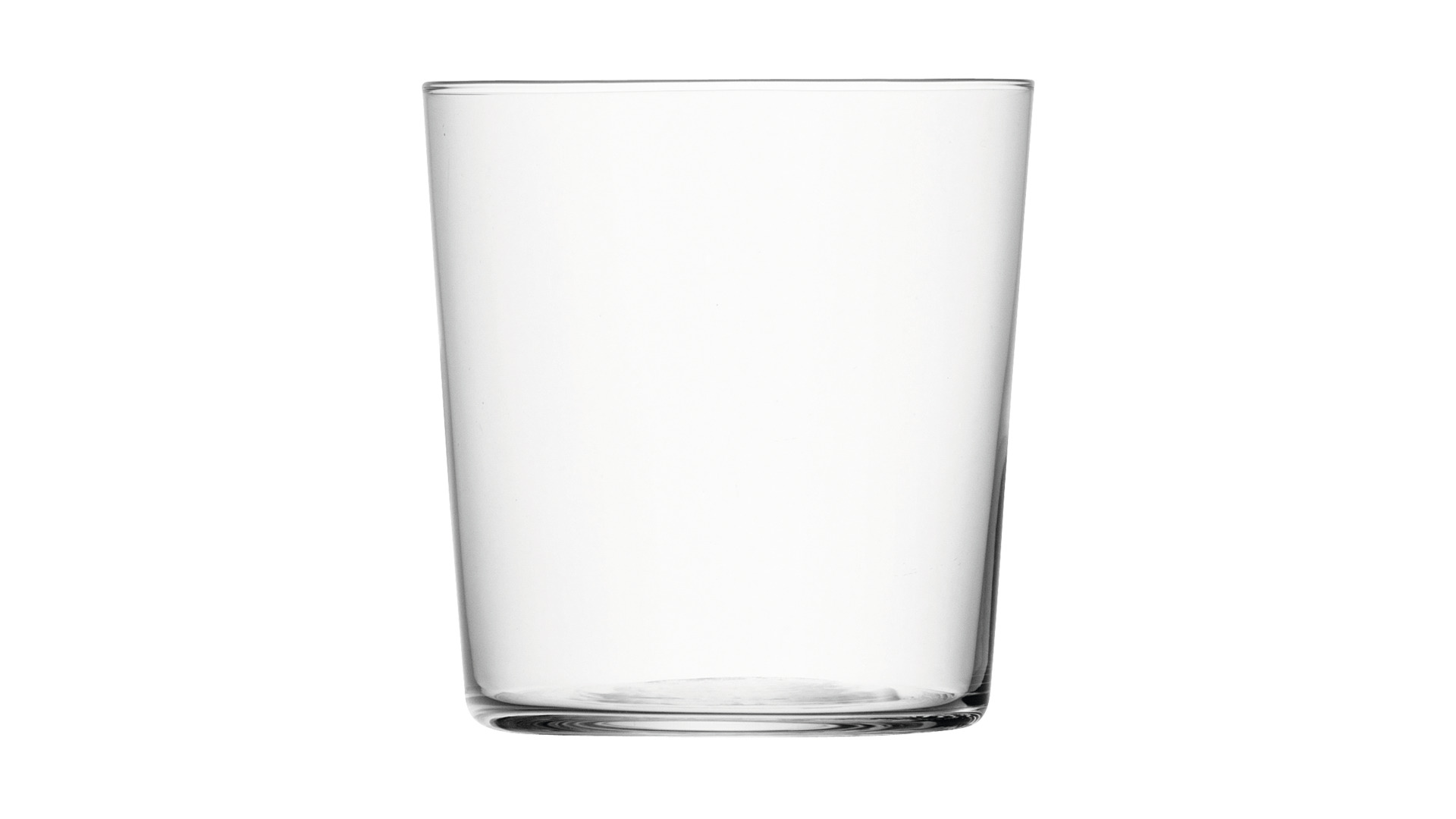 10656268 LSA International Набор стаканов LSA International, "Gio", 390мл, 4 шт. Стекло - Вид №2