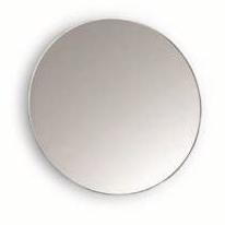 Gruppo Tomasella Круглое настенное зеркало sun-id-1420726 - Вид №3
