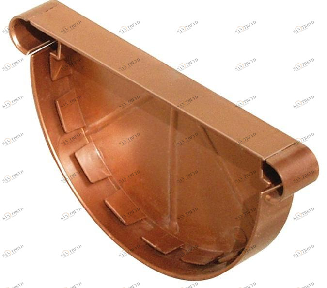 First Corporation Заголовок для желоба First plast Tn125r