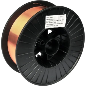 Проволока сварочная омедненная ER70S-6 RSE 0.8 мм 5 кг 89323151 STLM-2189664