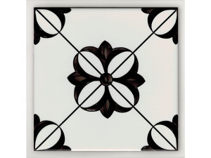 Пол / покрытие ручной работы