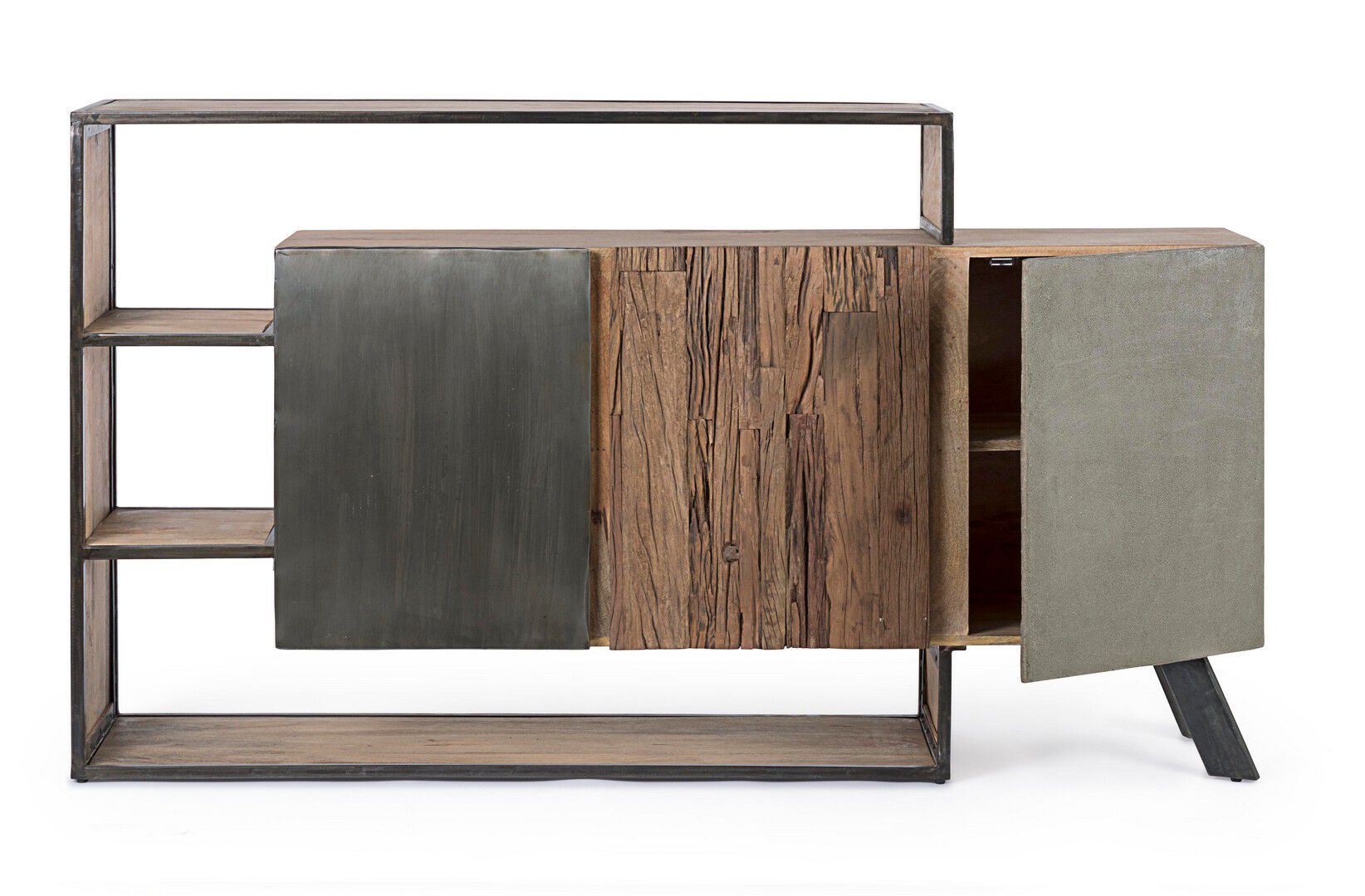 Манго Madia с распашными дверями BIZZOTTO Манчестер ARCH-00092734 - Вид №4