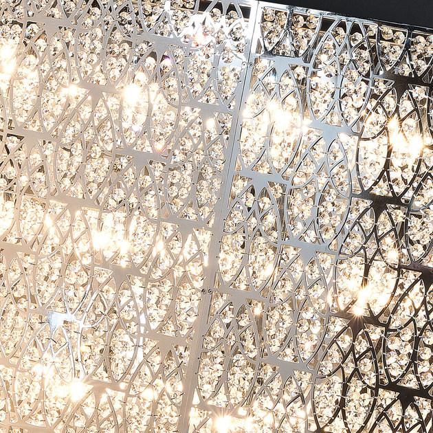 VGnewtrend Аппликация с кристаллами sun-id-1468497 - Вид №2