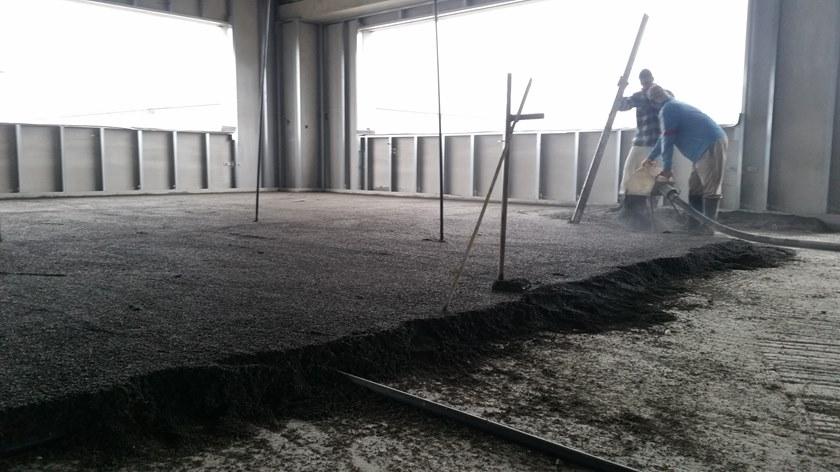 Ferrimix Облегченная термоакустическая подложка sun-id-1415874 - Вид №1