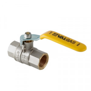 VT.271.N.05 Кран шаровой VALTEC VALGAS Valtec 3/4"
