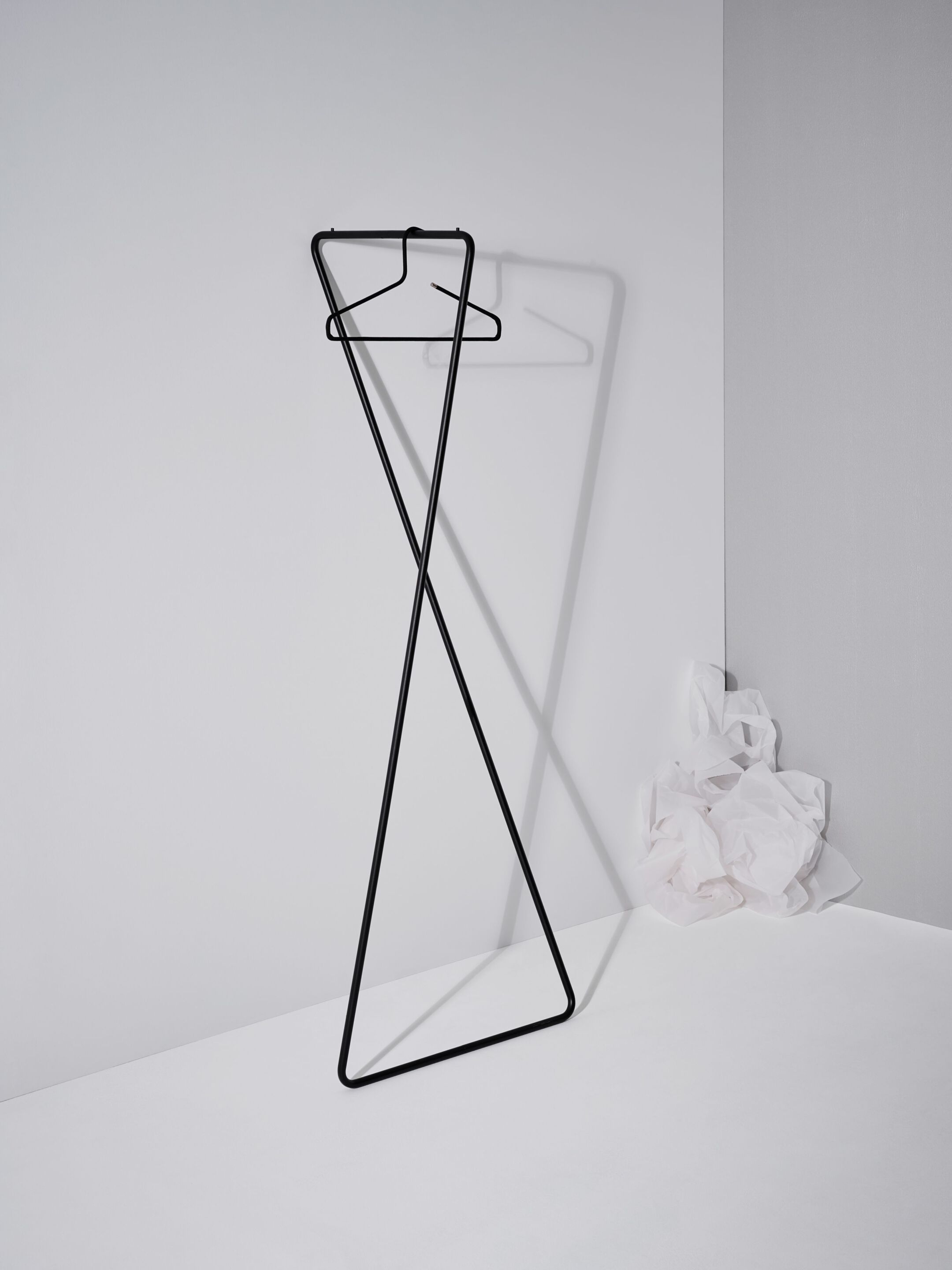 Металлическая напольная вешалка Schonbuch LINNEA ARCH-00148514 - Вид №1