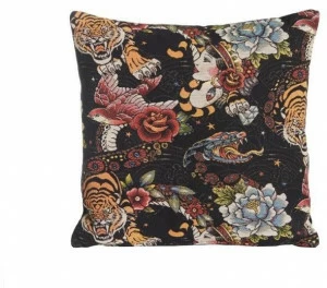 Meisterwerke Квадратная подушка The historian