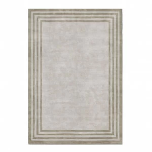 Ковер Dazzle Bej 300x500 серо-бежевый RUGBERRY ДИЗАЙНЕРСКИЕ, DAZZLE 326208 Серый;бежевый