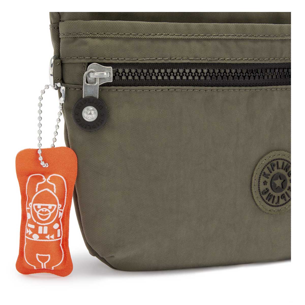 K0007088D Сумка кросс-боди Small Crossbody Kipling Arto S  - Вид №3