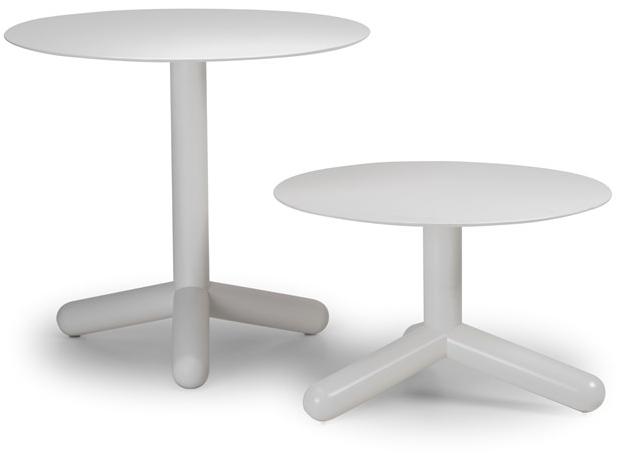 True Design Стол Hpl с 3-звездочной базой для контракта Eighty Eg thr7/8/9 - Вид №11