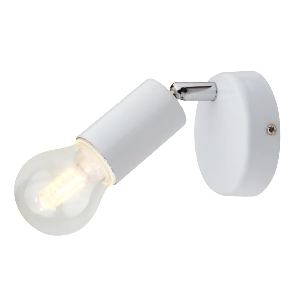 Santreyd Basico — поворотный спот для акцентного освещения 82124776 STLM-0019646 - Вид №1