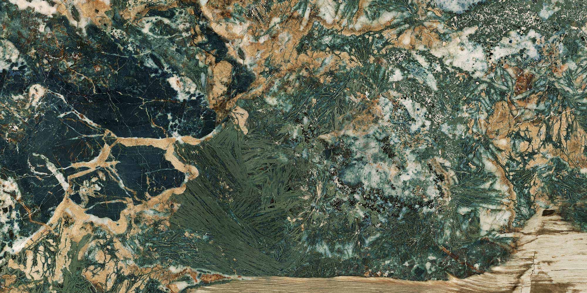 Декоративная панель из алюминия, стекла или ПММА Tecnografica супер драгоценные ARCH-00135541 - Вид №3