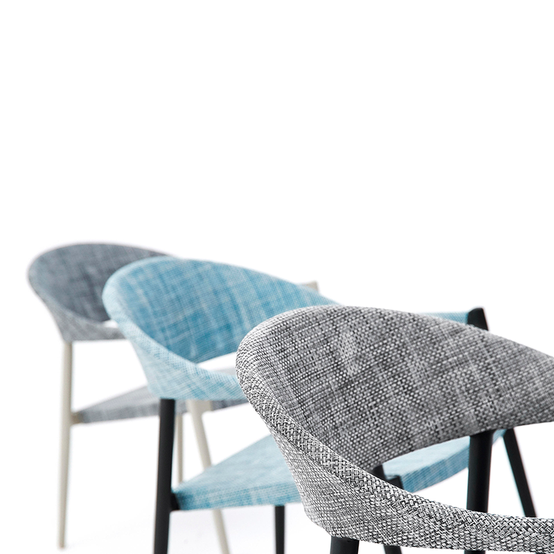 Кресло CLEVER LOUNGE VARASCHIN 2295  - Вид №2