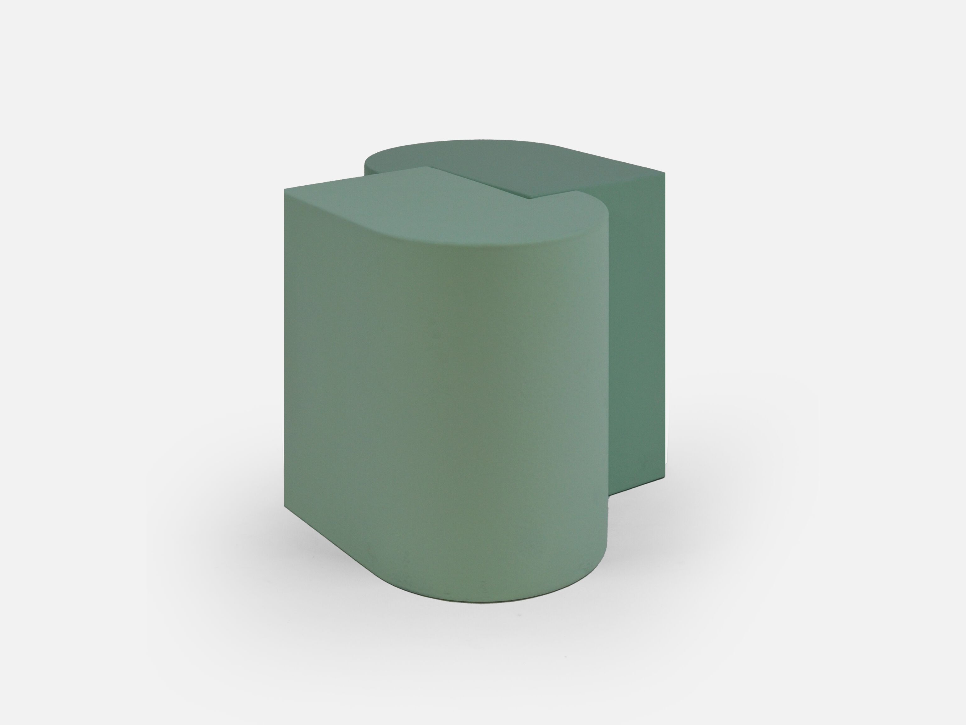 Пуф из пенопласта с покрытием SIXINCH Hooked ARCH-00093258 - Вид №9