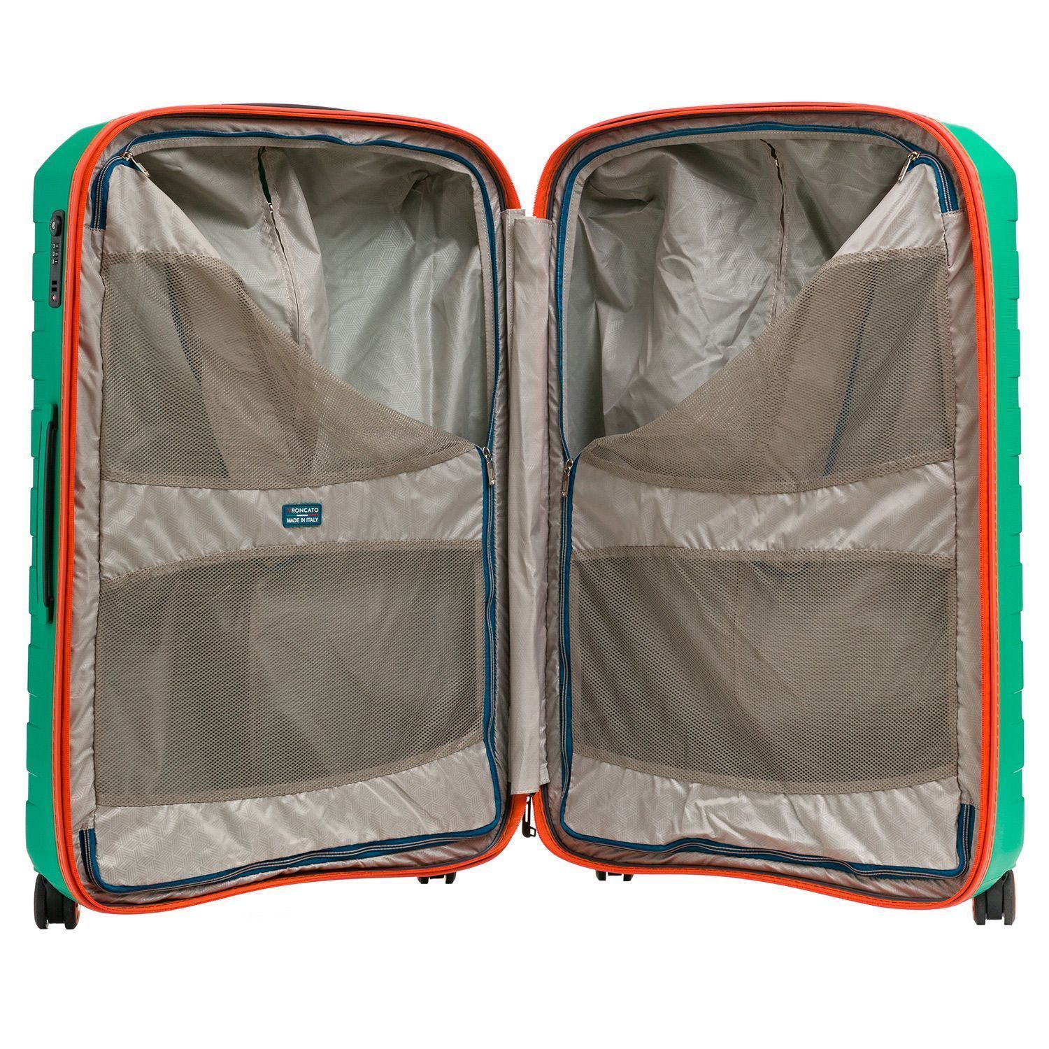 5541-1227 Чемодан 5541 Spinner L Roncato Box Young  - Вид №3