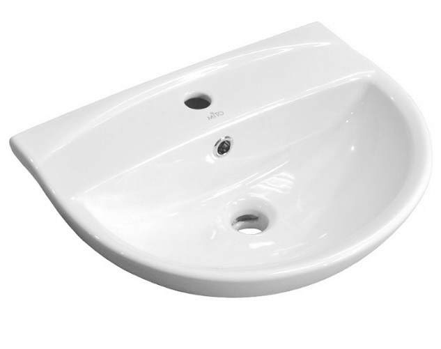 UM-MIR55/1 Раковина Mito Red Santreyd - Вид №1