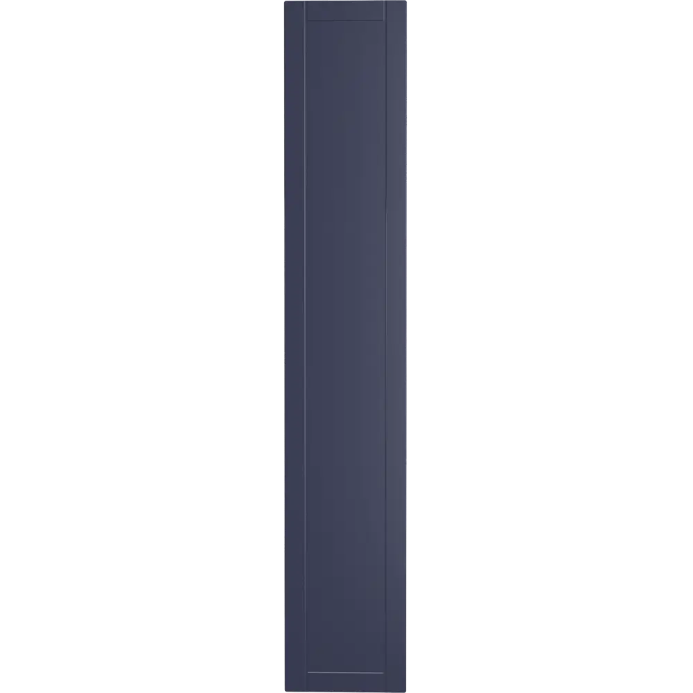Santreyd Дверь для шкафа Лион Байонна в цвете индиго 89354817 STLM-1077056 - Вид №1