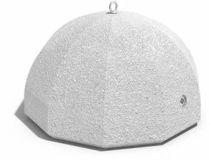 ENCHO ENCHEV - ETE Стационарный бетонный столбик для парковок