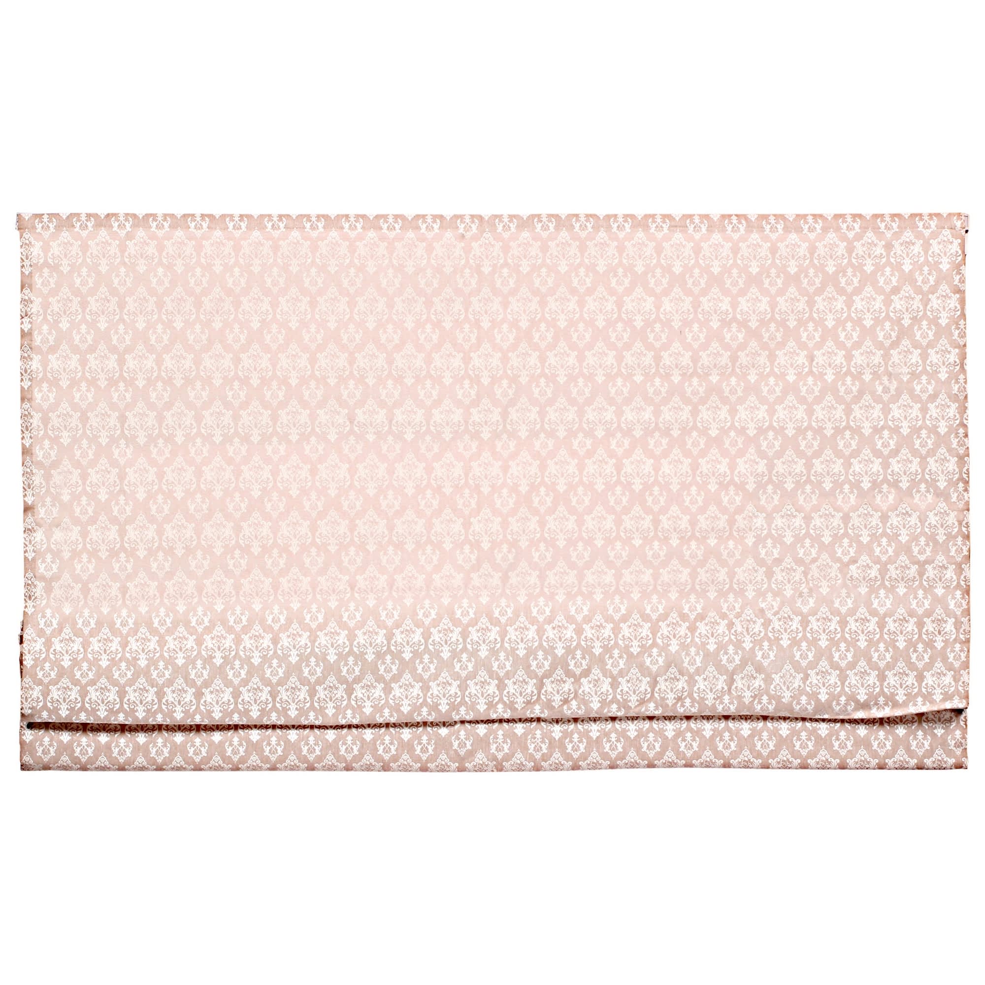 81974330 Штора римская, 160х160 см, цвет бежевый Santreyd 