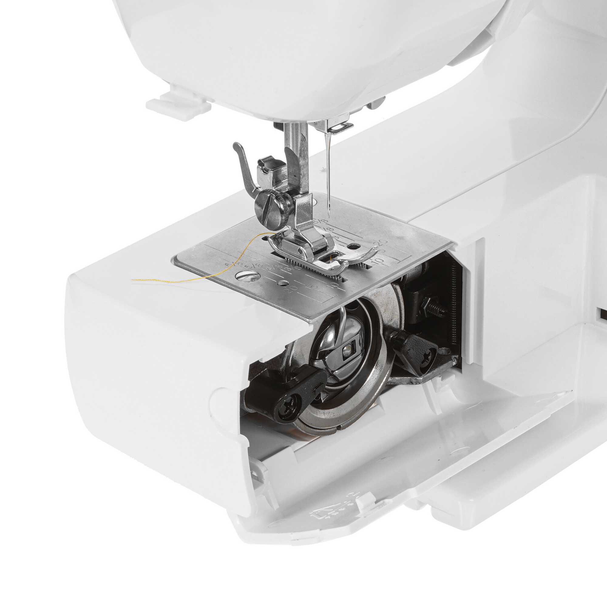 9006865 Швейная машина DEXP SM-1100W STDN-0098600 - Вид №6