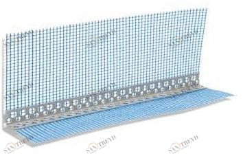 ATTIVA Армирование кромок в изоляционных системах Elementi di protezione sun-id-1411523