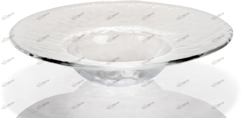 IVV Глубокая стеклянная пластина Babilonia 8431.1