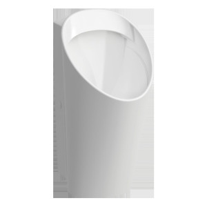 11596 Писсуар Lema Rimless с радарным устройством смыва, 24 В пост. SANELA