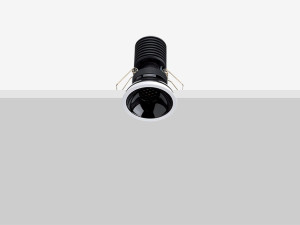 Утопленный светодиодный прожектор