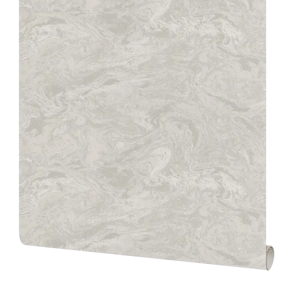 Wall Decor Вихрь: флизелиновые обои с текстурой камня в бежевых тонах 89427032 STLM-1570906