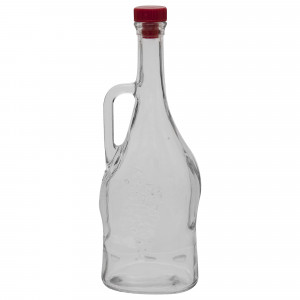 18665393 Бутыль «Магнум» 1.5 л, с ручкой