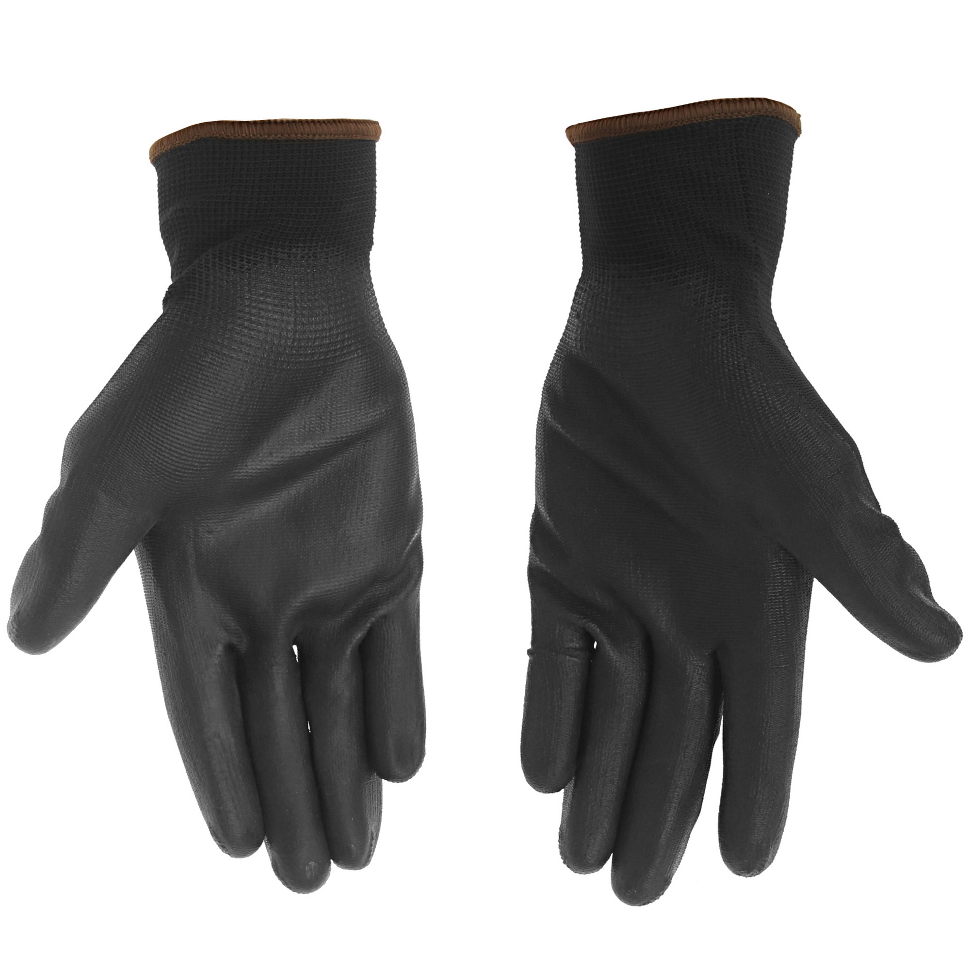 Перчатки трикотажные FinePower WGN0221 4814579 STDN-0102422 - Вид №1