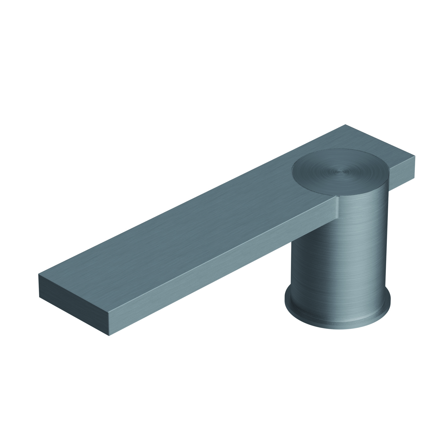 PR50CN201 Излив для палубной ванны Ritmonio DOT316