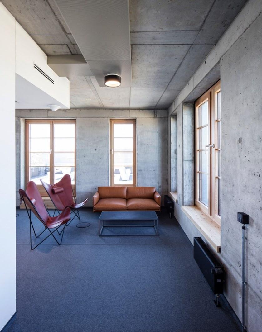 Louis Poulsen Светодиодный потолочный светильник Lp circle sun-id-1470947 - Вид №25