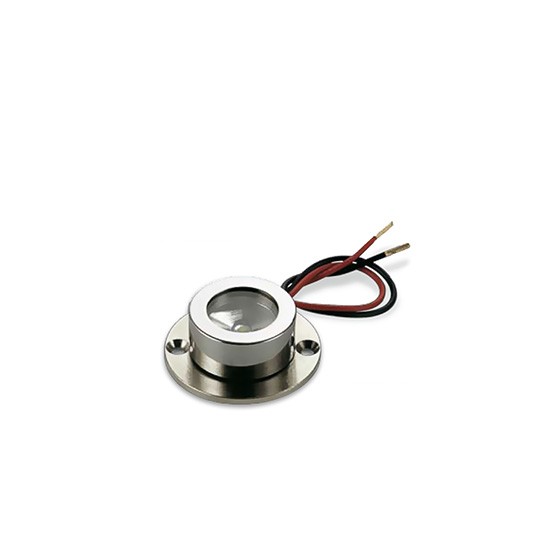 I-Led 86532 светильник настенно-потолочный Tech 72546 - Вид №1