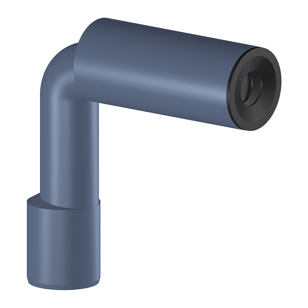 02251 Отводы Tece 