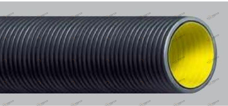 STABILPLASTIC SPA Двустенная гофрированная труба из полиэтилена Cavidotti sun-id-1496611