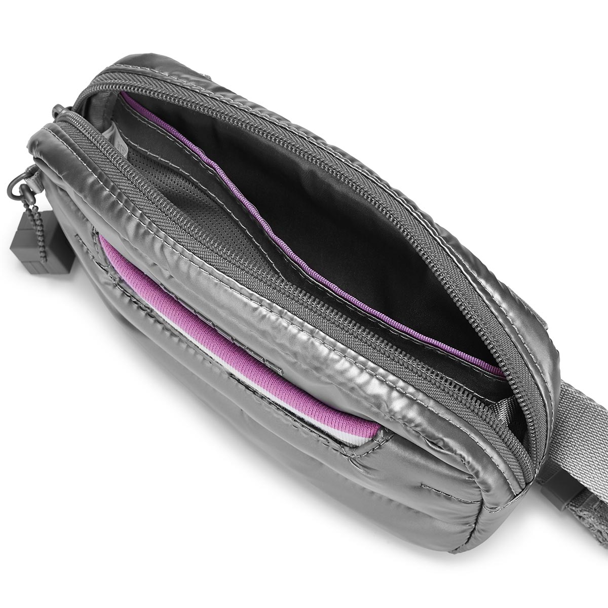 HCOCN01/293-01 Сумка поясная HCOCN01 Snug 2 in 1 Waistbag/Crossover Hedgren Cocoon - Вид №4