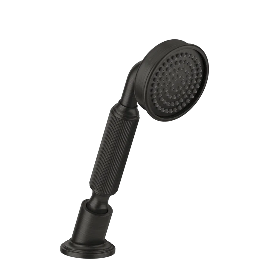 Душевой набор 65127 187 Gessi Venti20 СОСТАРЕННАЯ БРОНЗА 65127187