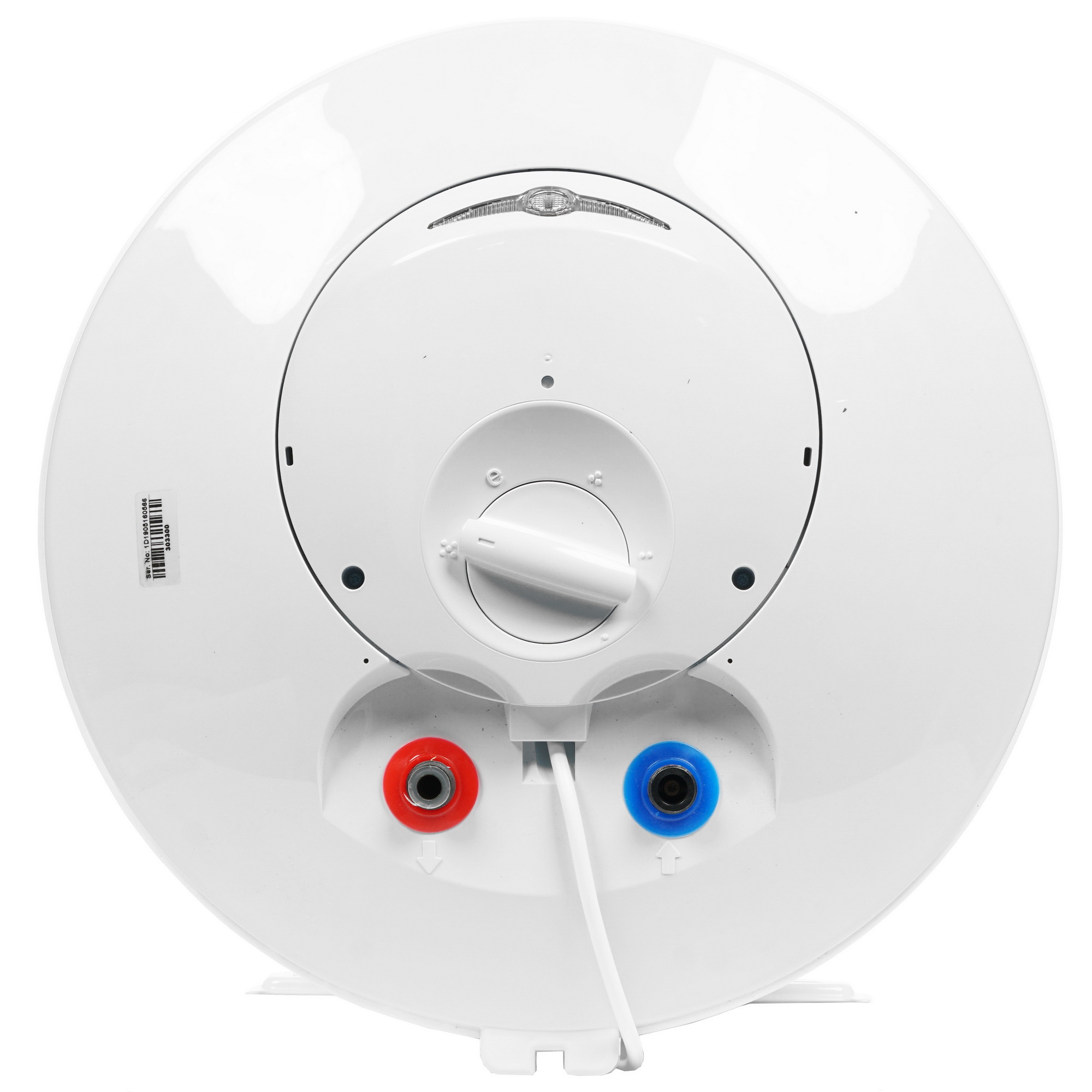 8196335 Бойлер косвенного нагрева TESY GCVS 804420 B11 TSRC STDN-0052750 - Вид №4