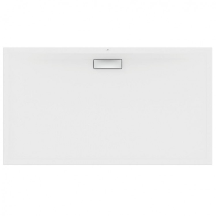 T4485V1 Душевой поддон 1600x900x25 мм Ideal Standard ULTRAFLAT NEW  - Вид №1
