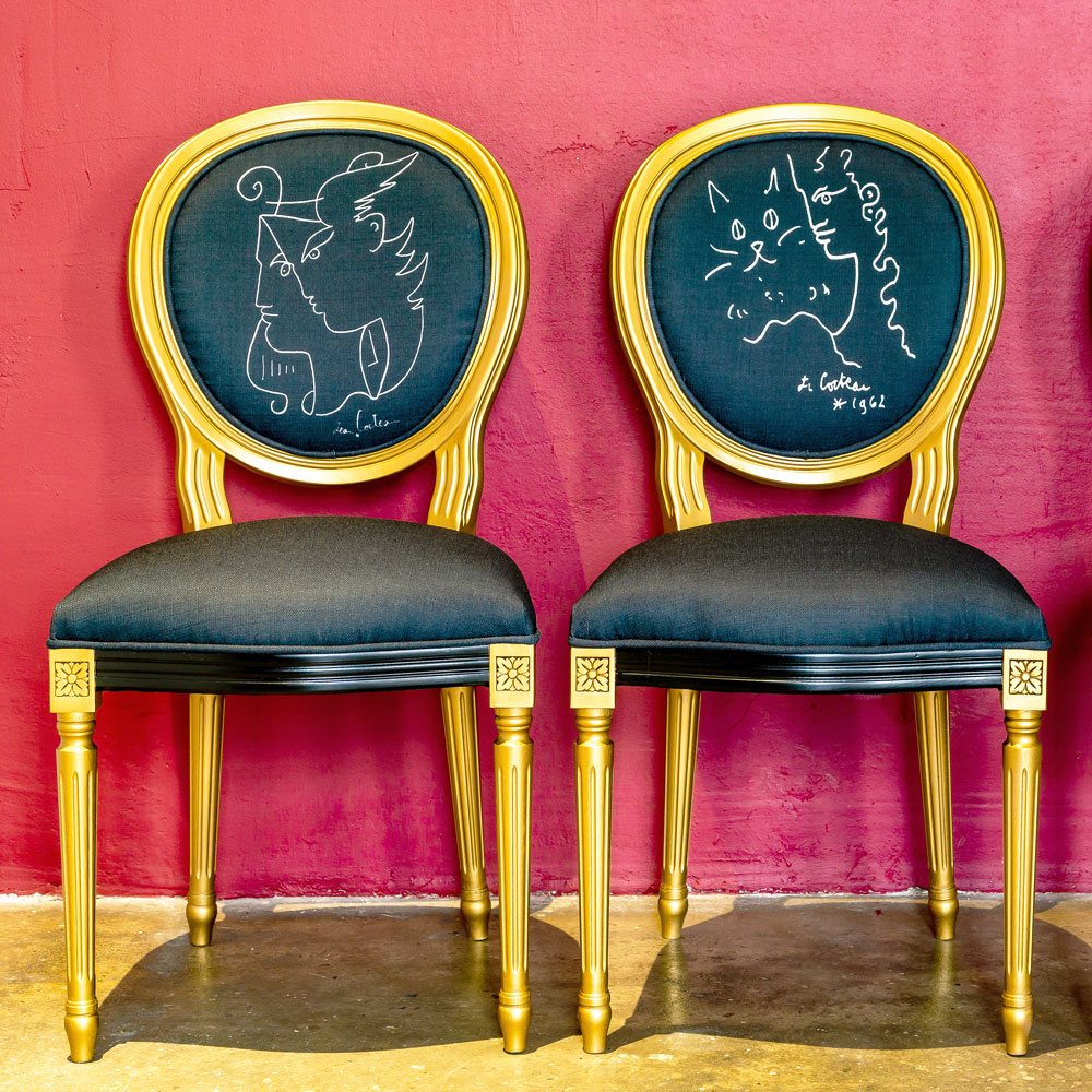 4314304 Стул «Душа дома» Object Desire  - Вид №11