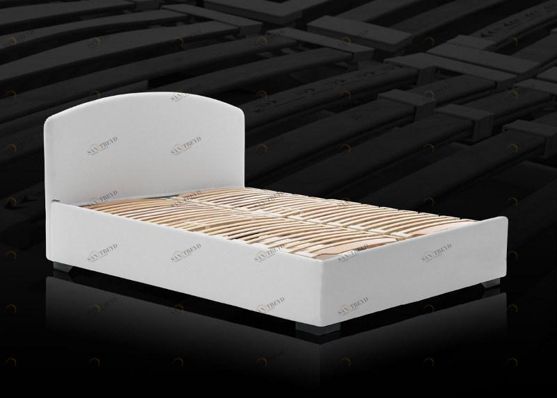 Milano Bedding Регулируемое основание с двумя планками sun-id-1508658