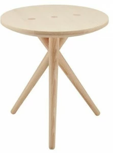 Thonet Сервисный столик из массива дерева 1025