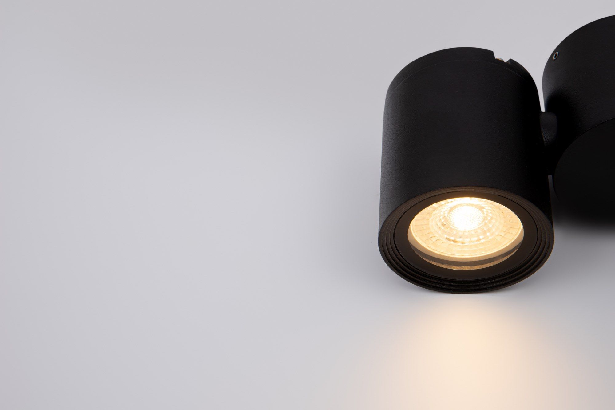 Алюминиевый поворотный настенный наружный прожектор Maytoni Уолл-Стрит ARCH-00065051 - Вид №1